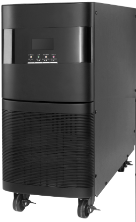 STSAEGIS  3C15KS 15KVA/12KW UPSϵԴʱ